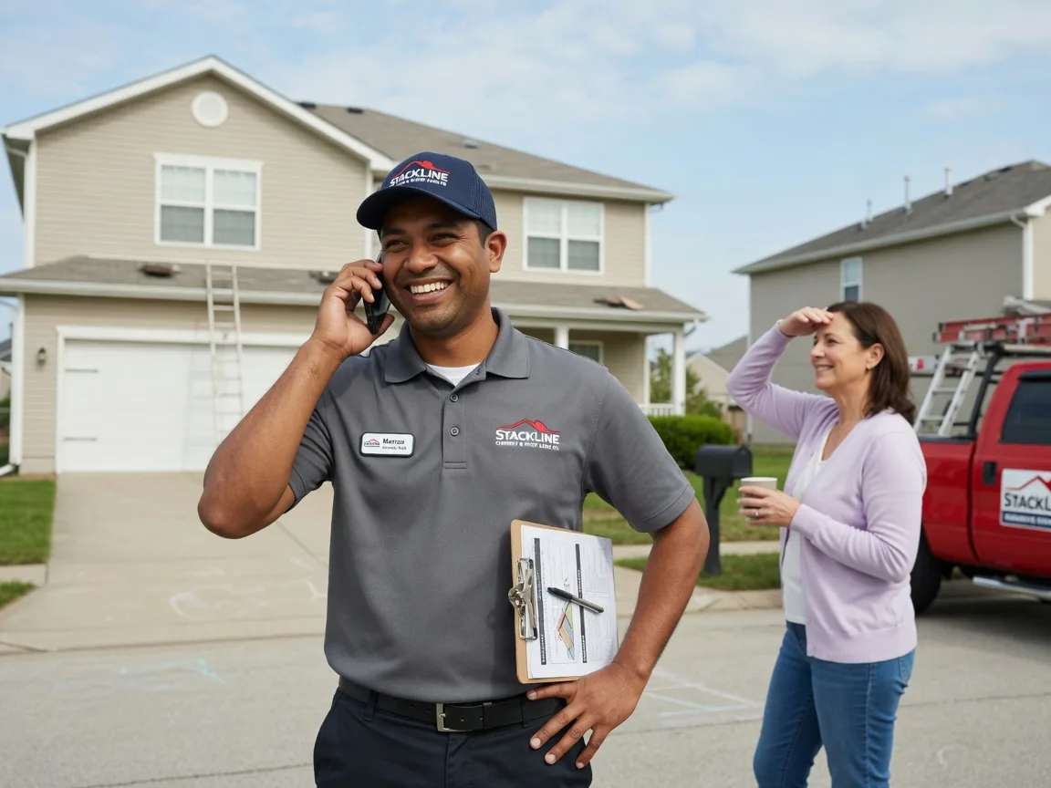 Chimney flashing repair Orono, ME FAQs